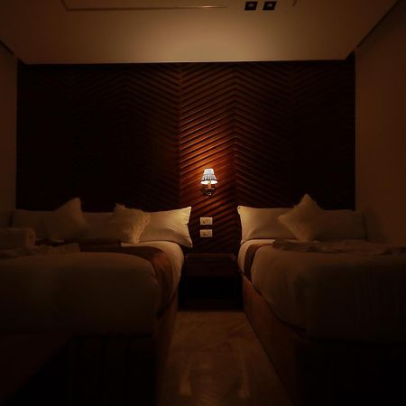 The Muse Pyramids Inn Kafrat al Jabal Luaran gambar