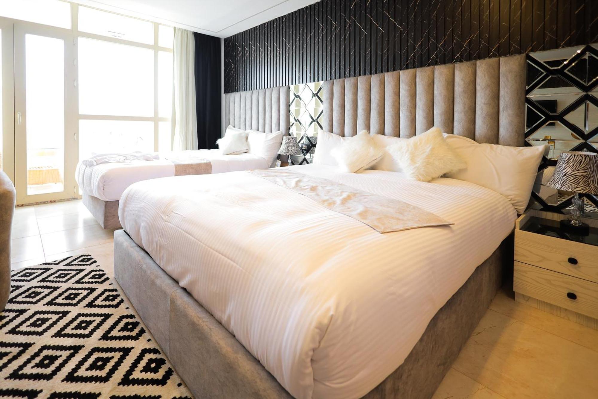 The Muse Pyramids Inn Kafrat al Jabal Luaran gambar