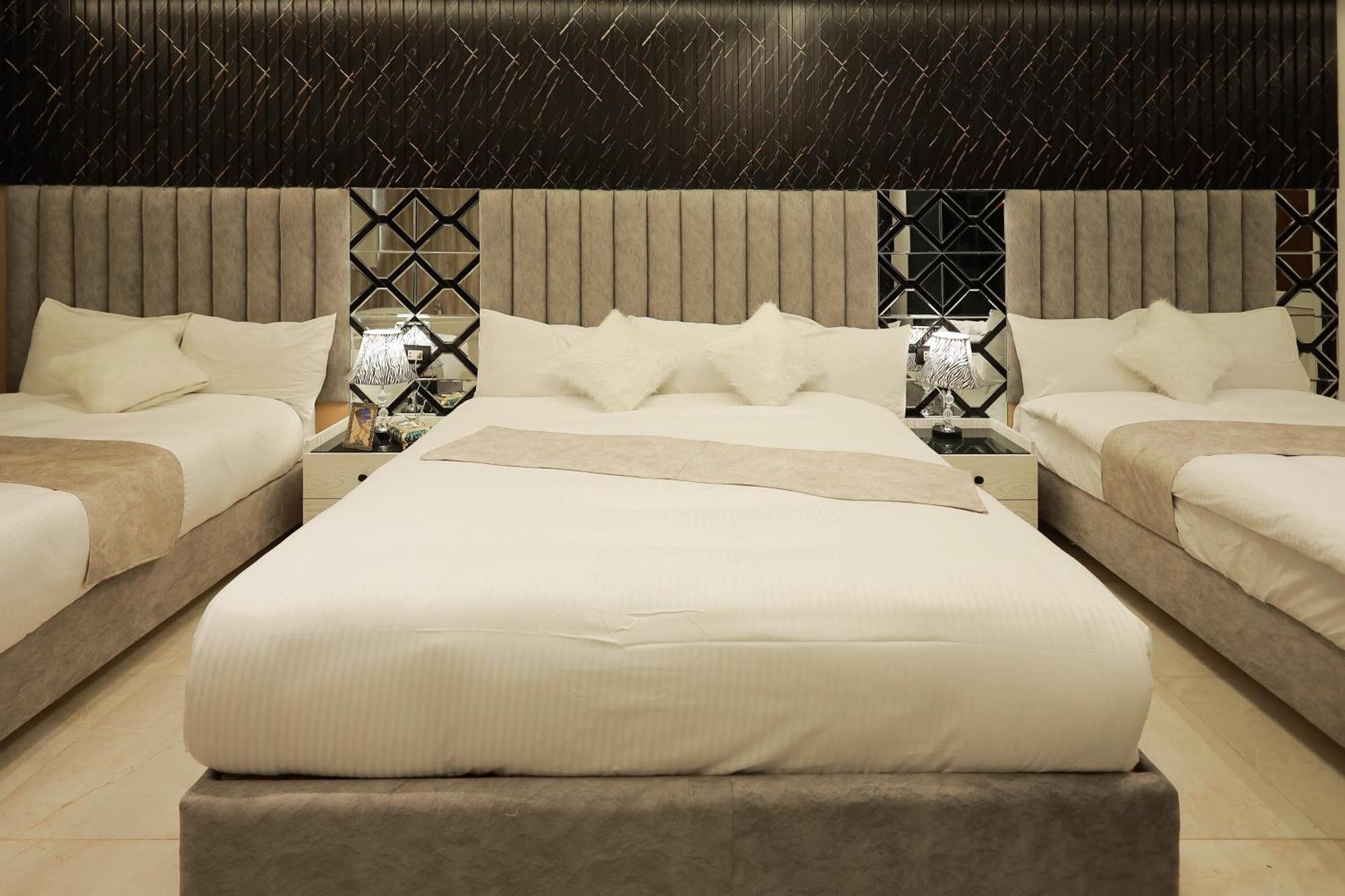 The Muse Pyramids Inn Kafrat al Jabal Luaran gambar